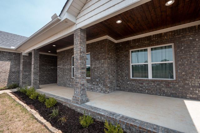26966 S Sardis Road, Bauxite, AR 72011