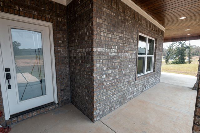 26966 S Sardis Road, Bauxite, AR 72011