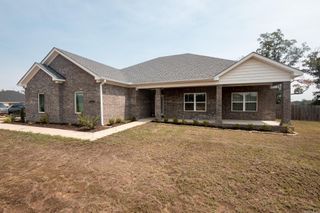 26966 S Sardis Road, Bauxite, AR 72011