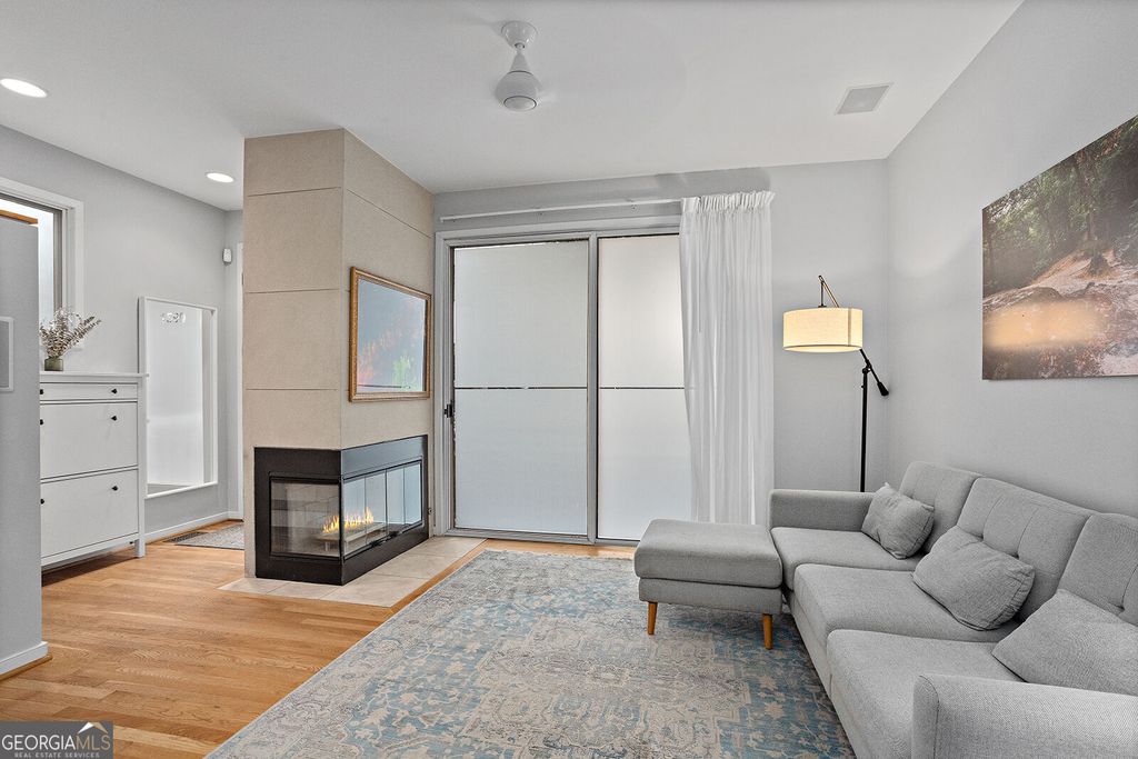 1590 Tallulah Street, Atlanta, GA 30318 — exterior
