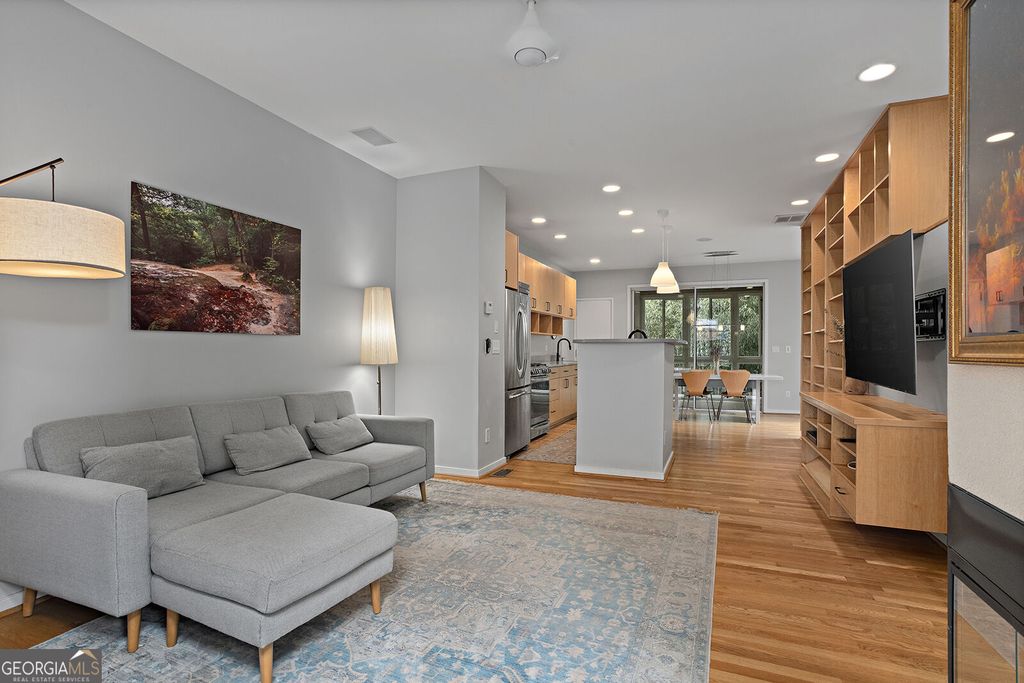 1590 Tallulah Street, Atlanta, GA 30318 — photo 5