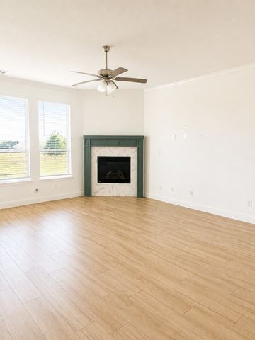 6020 Glenwood Drive, Joshua, TX 76058