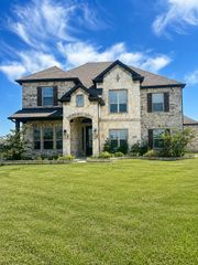 6020 Glenwood Drive, Joshua, TX 76058