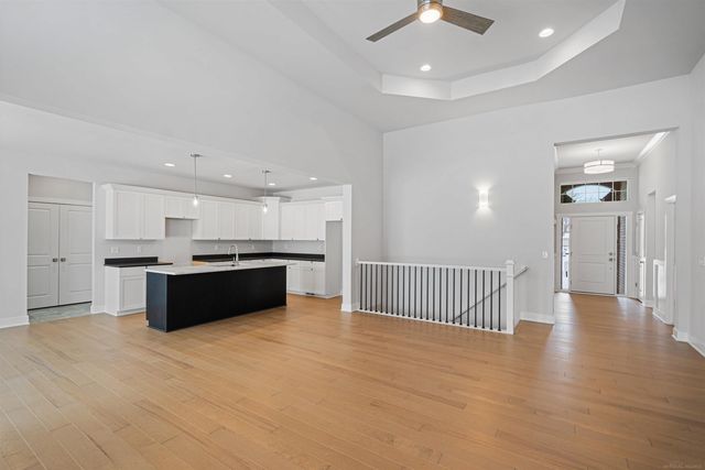 27650 Hagen Road, Chesterfield Twp, MI 48051