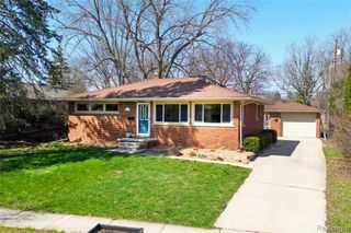 2018 Weldon Boulevard, Ann Arbor, MI 48103