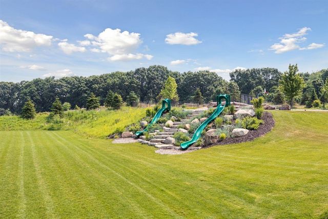 8000 Turning Stone, Kalamazoo, MI 49009