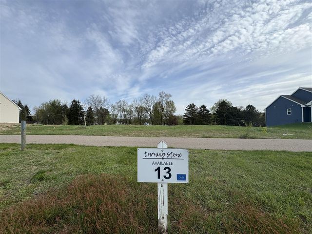 8000 Turning Stone, Kalamazoo, MI 49009