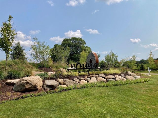 8000 Turning Stone, Kalamazoo, MI 49009
