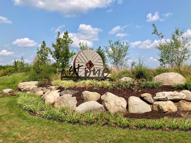 8000 Turning Stone, Kalamazoo, MI 49009