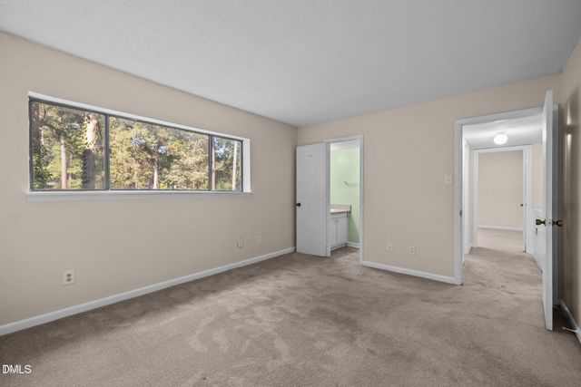 667 Pine Ridge Place, Raleigh, NC 27609