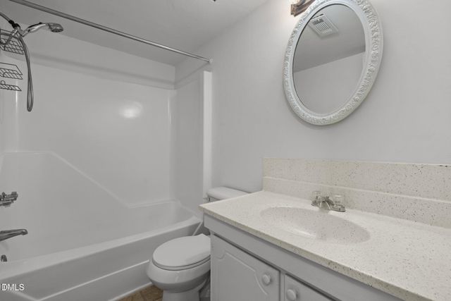 667 Pine Ridge Place, Raleigh, NC 27609