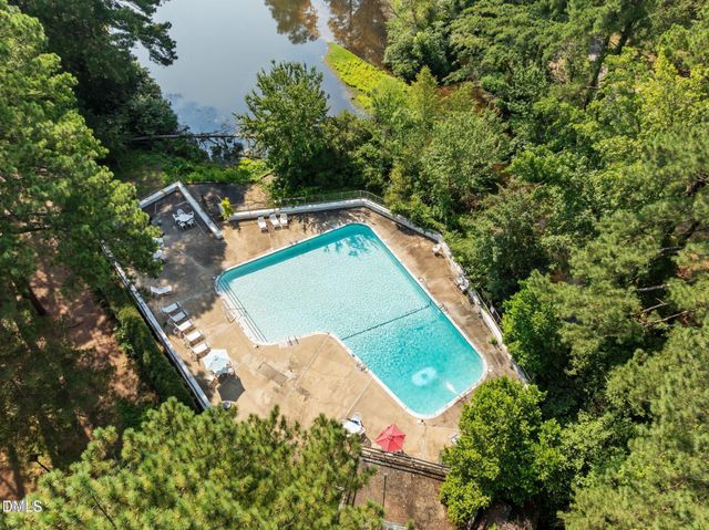 667 Pine Ridge Place, Raleigh, NC 27609