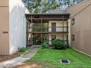 667 Pine Ridge Place, Raleigh, NC 27609