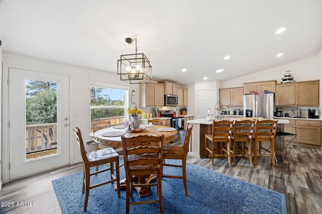 5428 GRAY WOLF Drive, Lakeside, AZ 85929