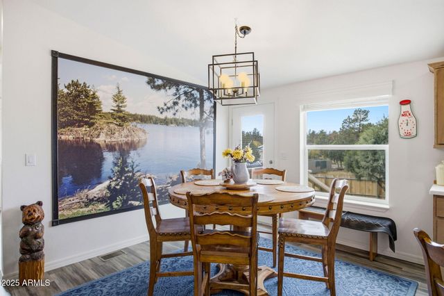 5428 GRAY WOLF Drive, Lakeside, AZ 85929