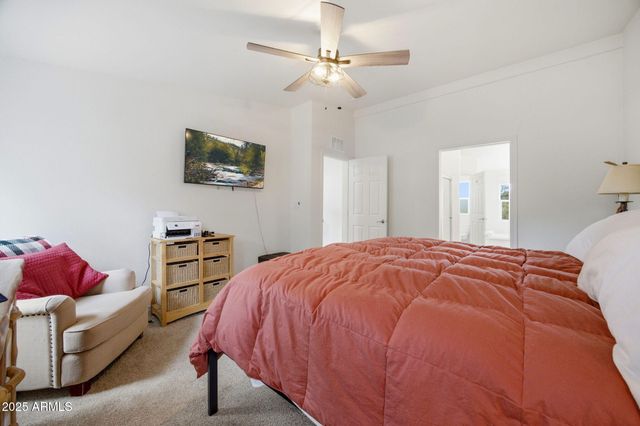 5428 GRAY WOLF Drive, Lakeside, AZ 85929