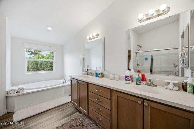 5428 GRAY WOLF Drive, Lakeside, AZ 85929