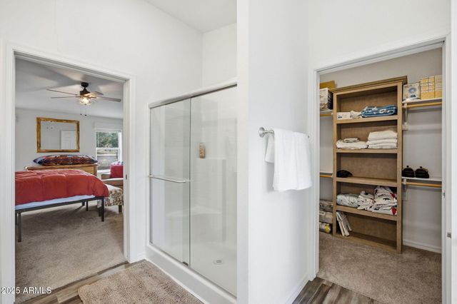 5428 GRAY WOLF Drive, Lakeside, AZ 85929