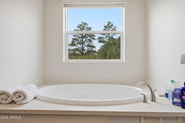 5428 GRAY WOLF Drive, Lakeside, AZ 85929