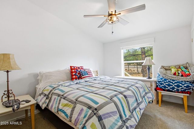 5428 GRAY WOLF Drive, Lakeside, AZ 85929