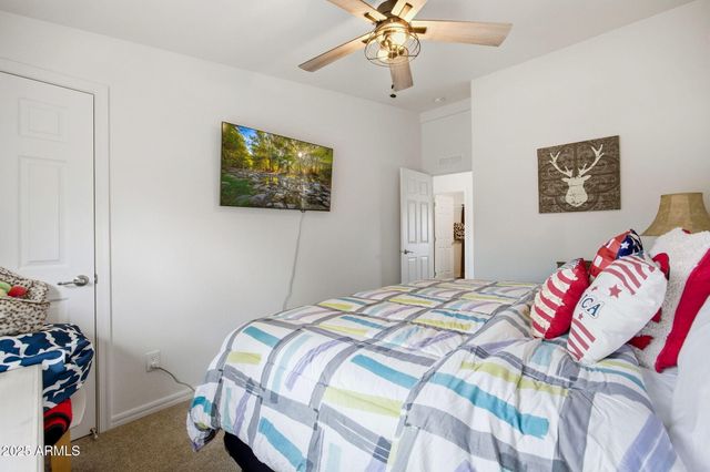 5428 GRAY WOLF Drive, Lakeside, AZ 85929