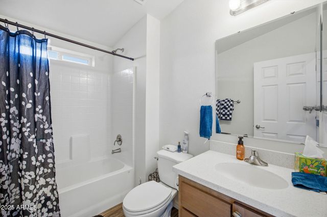 5428 GRAY WOLF Drive, Lakeside, AZ 85929