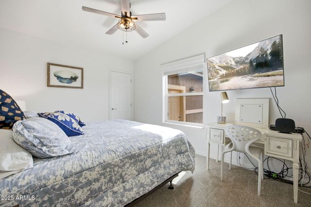 5428 GRAY WOLF Drive, Lakeside, AZ 85929