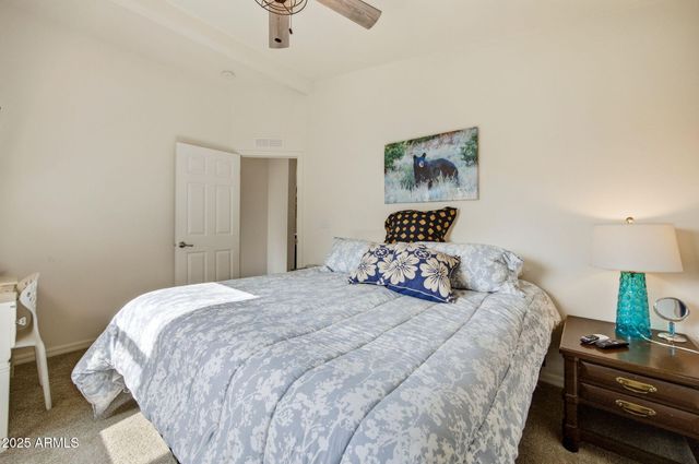 5428 GRAY WOLF Drive, Lakeside, AZ 85929