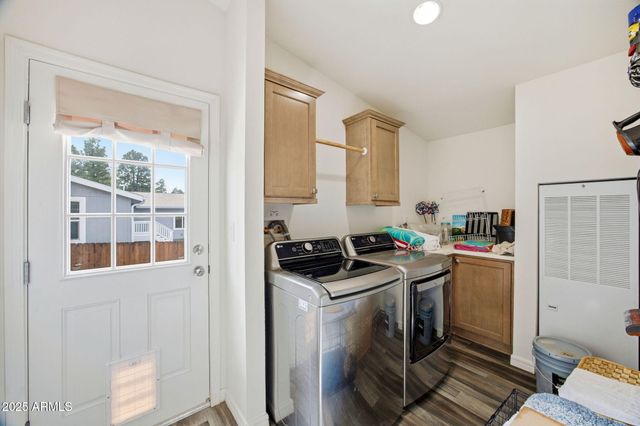 5428 GRAY WOLF Drive, Lakeside, AZ 85929