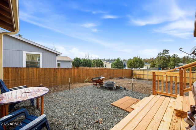 5428 GRAY WOLF Drive, Lakeside, AZ 85929