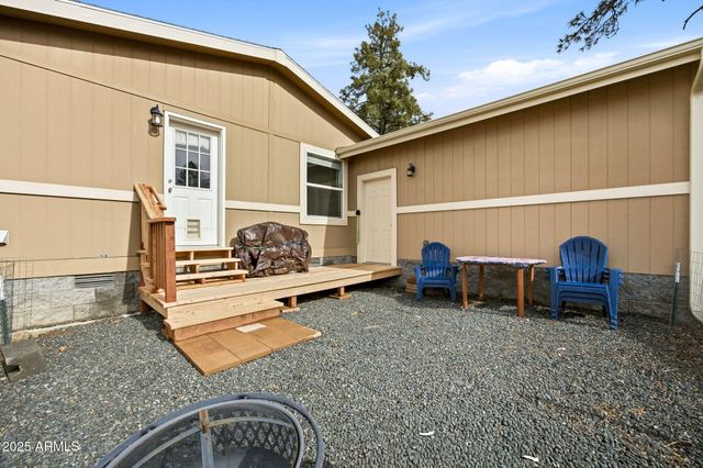 5428 GRAY WOLF Drive, Lakeside, AZ 85929