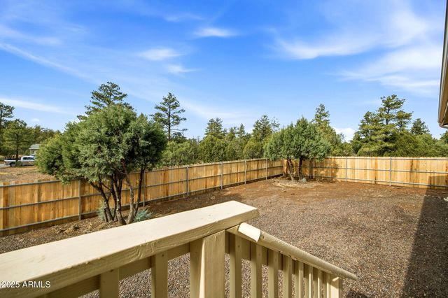 5428 GRAY WOLF Drive, Lakeside, AZ 85929