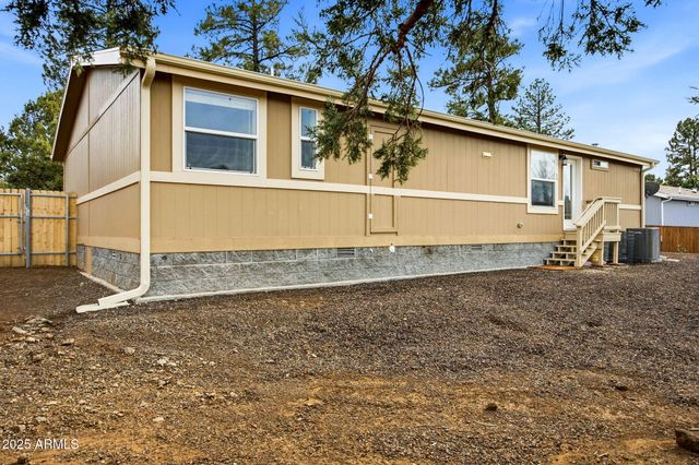 5428 GRAY WOLF Drive, Lakeside, AZ 85929