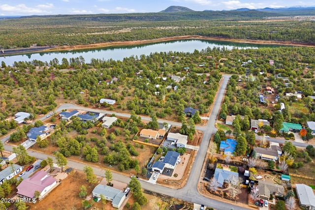 5428 GRAY WOLF Drive, Lakeside, AZ 85929