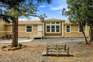 5428 GRAY WOLF Drive, Lakeside, AZ 85929