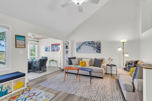 1723 Live Oak Park, Seabrook Island, SC 29455