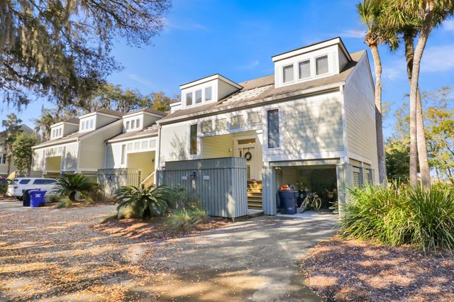 1723 Live Oak Park, Seabrook Island, SC 29455
