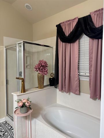 814 Heatherton Hill Lane, Houston, TX 77047
