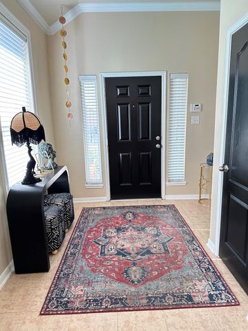 814 Heatherton Hill Lane, Houston, TX 77047