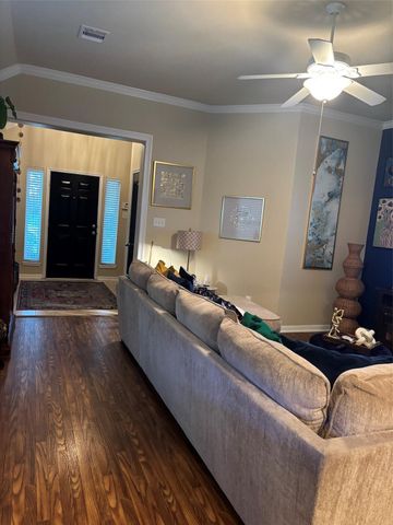 814 Heatherton Hill Lane, Houston, TX 77047