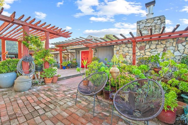 440 Hillside Road, San Juan Bautista, CA 95045