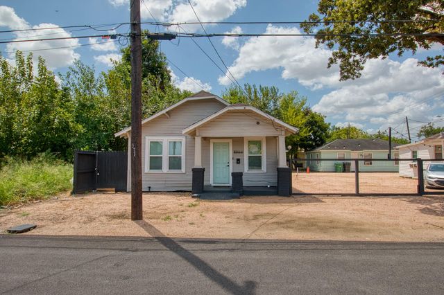 2712 Brewster Street, Houston, TX 77026