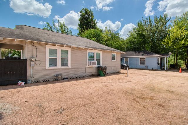 2712 Brewster Street, Houston, TX 77026