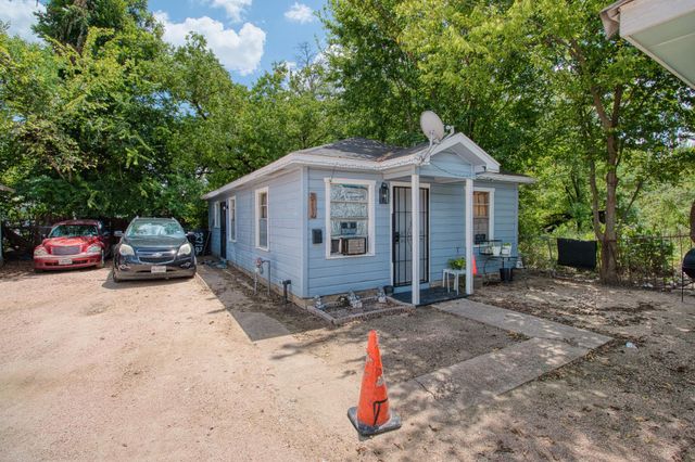 2712 Brewster Street, Houston, TX 77026