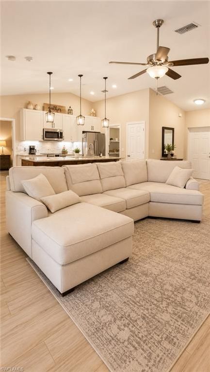 3705 NE 23rd AVE, CAPE CORAL, FL 33909 — photo 4