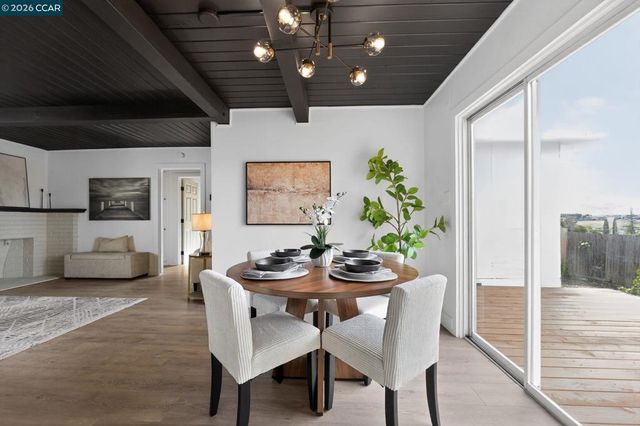 1838 1838 Overhill Rd, Concord, CA 94520