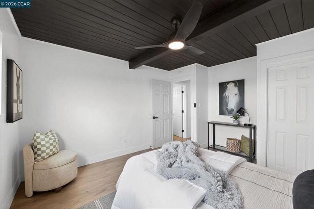 1838 1838 Overhill Rd, Concord, CA 94520