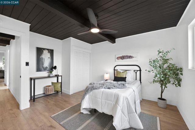 1838 1838 Overhill Rd, Concord, CA 94520