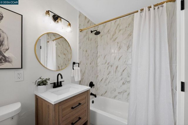 1838 1838 Overhill Rd, Concord, CA 94520