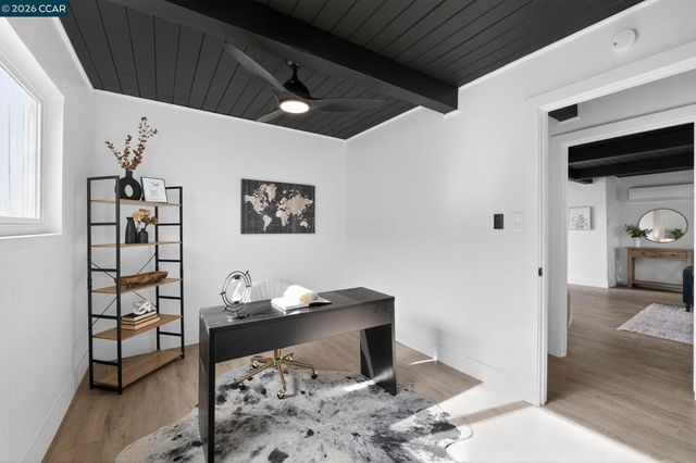 1838 1838 Overhill Rd, Concord, CA 94520